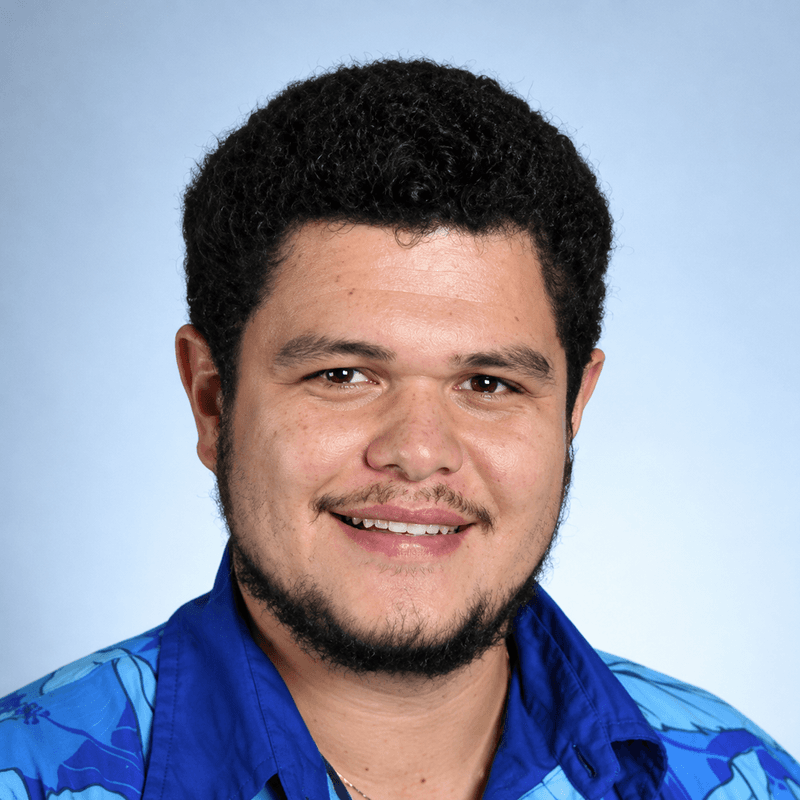 Portrait de Tematai Legayic